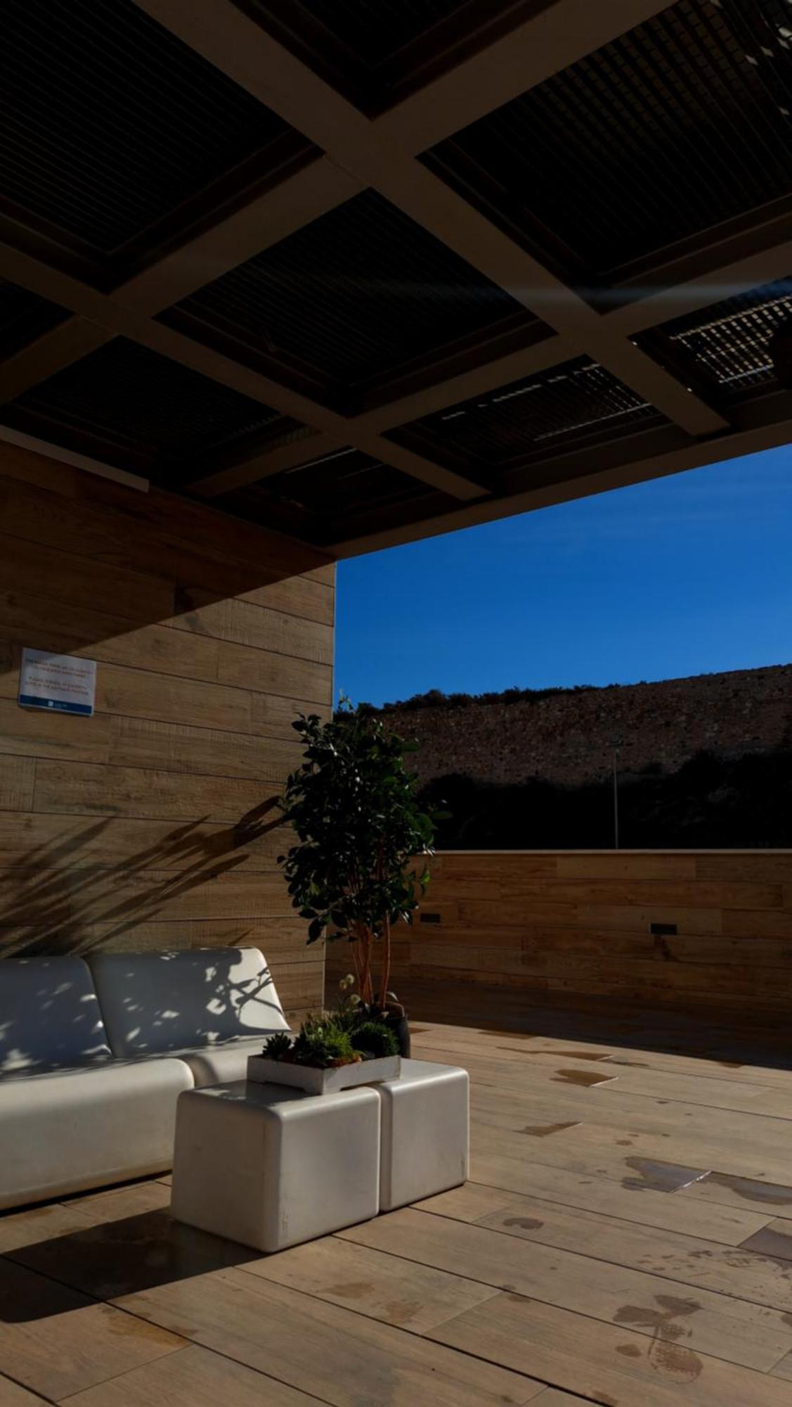 Loop Inn Hostel קרטחנה מראה חיצוני תמונה