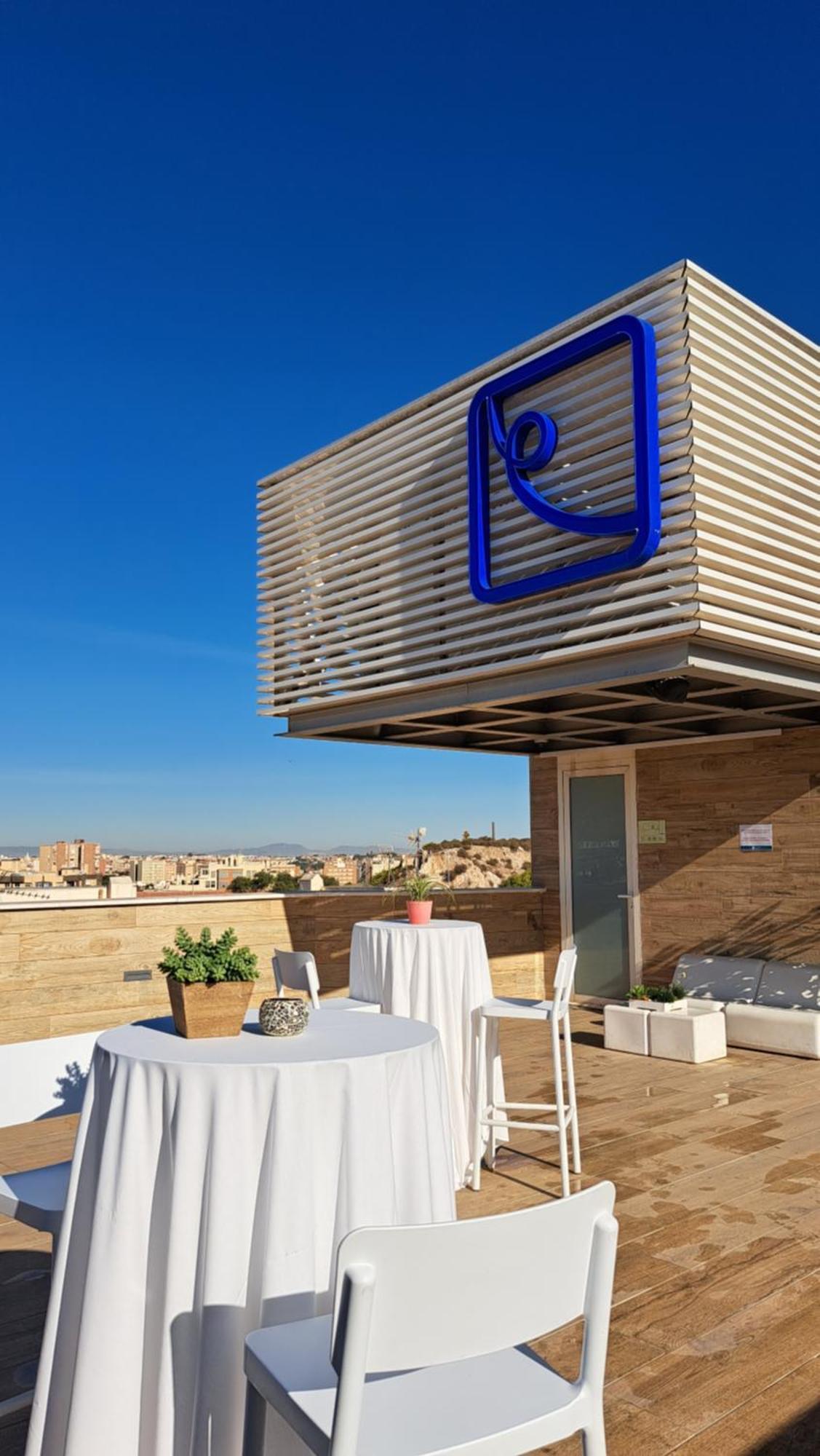 Loop Inn Hostel קרטחנה מראה חיצוני תמונה