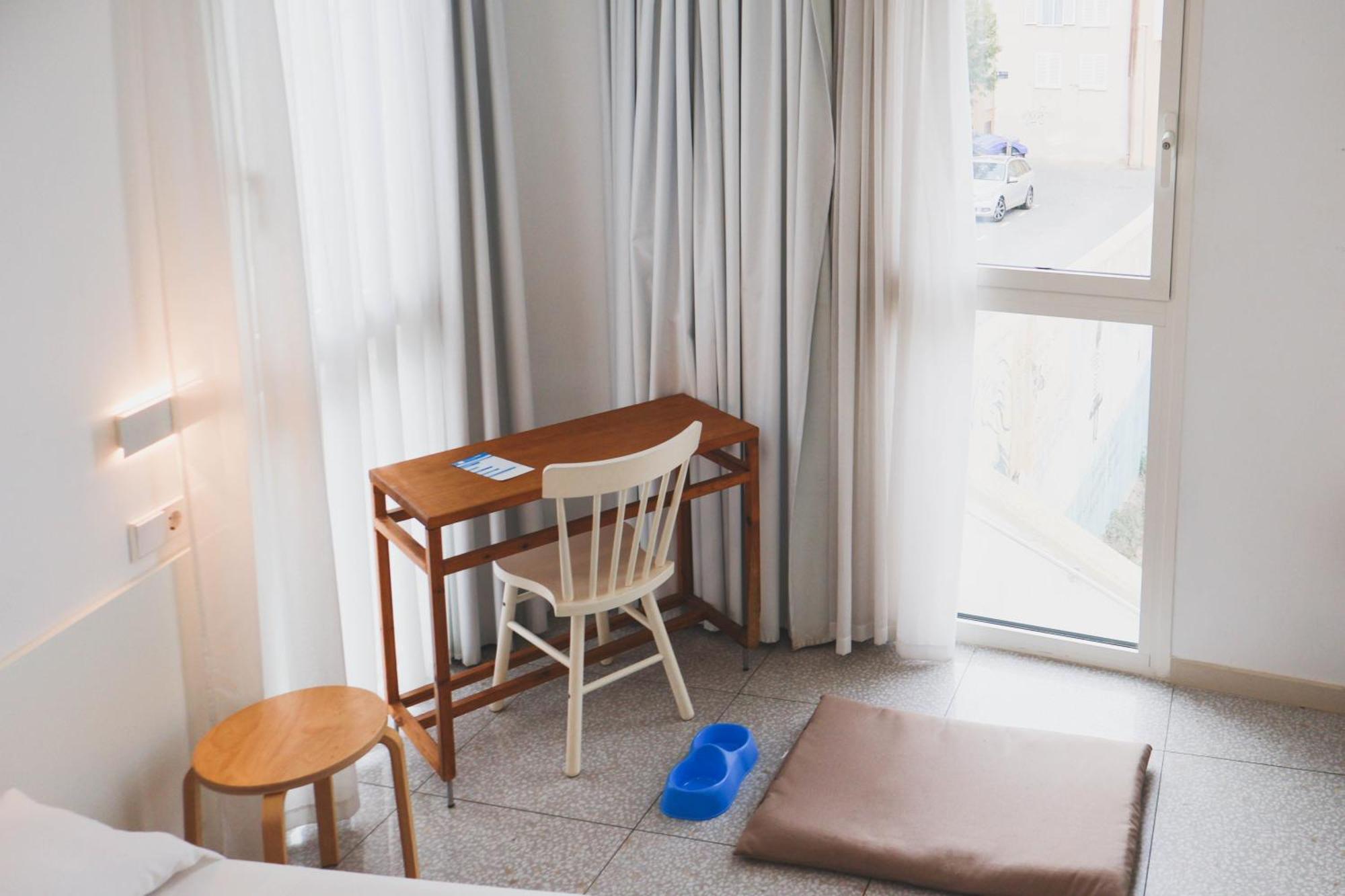 Loop Inn Hostel קרטחנה מראה חיצוני תמונה