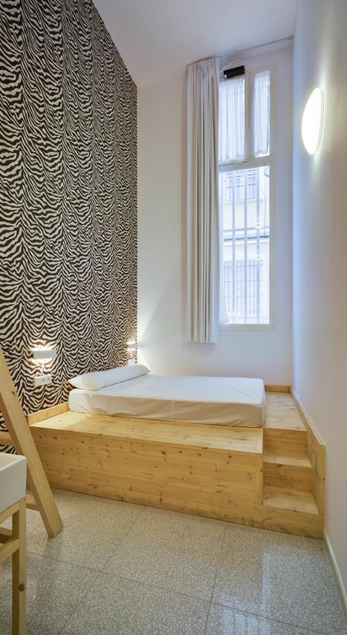 Loop Inn Hostel קרטחנה מראה חיצוני תמונה