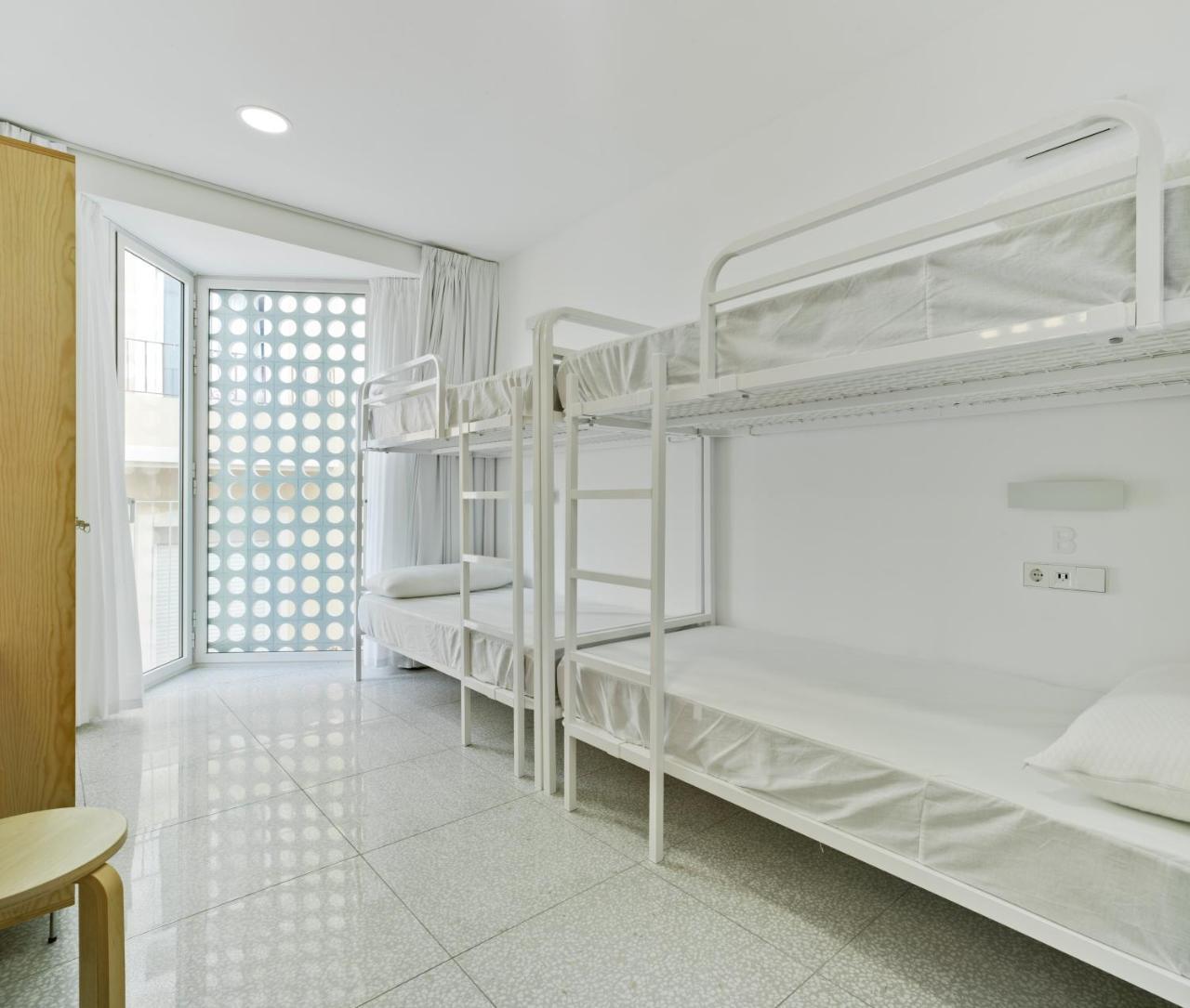 Loop Inn Hostel קרטחנה מראה חיצוני תמונה