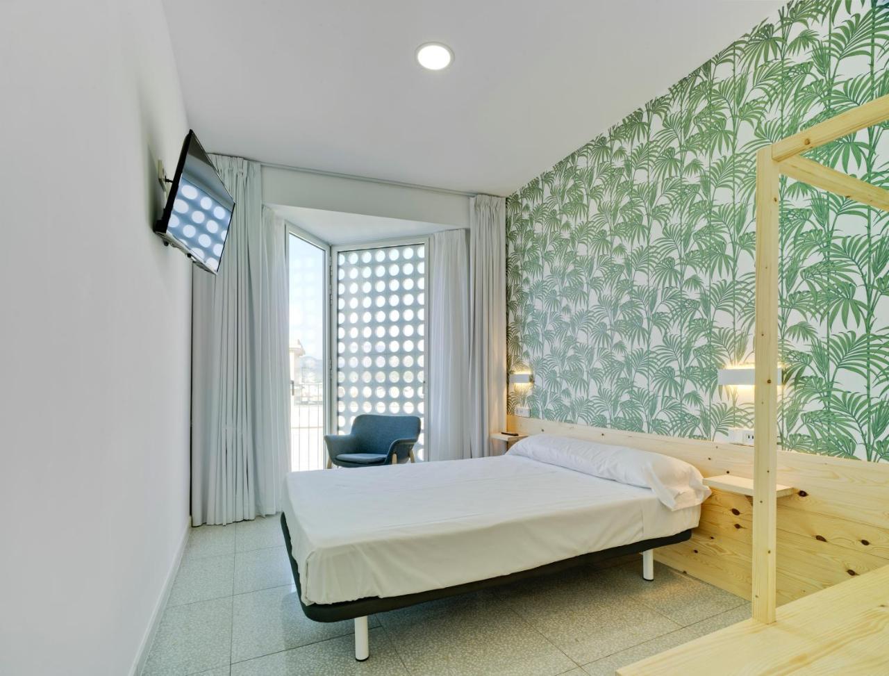 Loop Inn Hostel קרטחנה מראה חיצוני תמונה