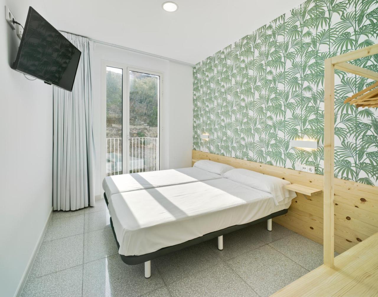 Loop Inn Hostel קרטחנה מראה חיצוני תמונה