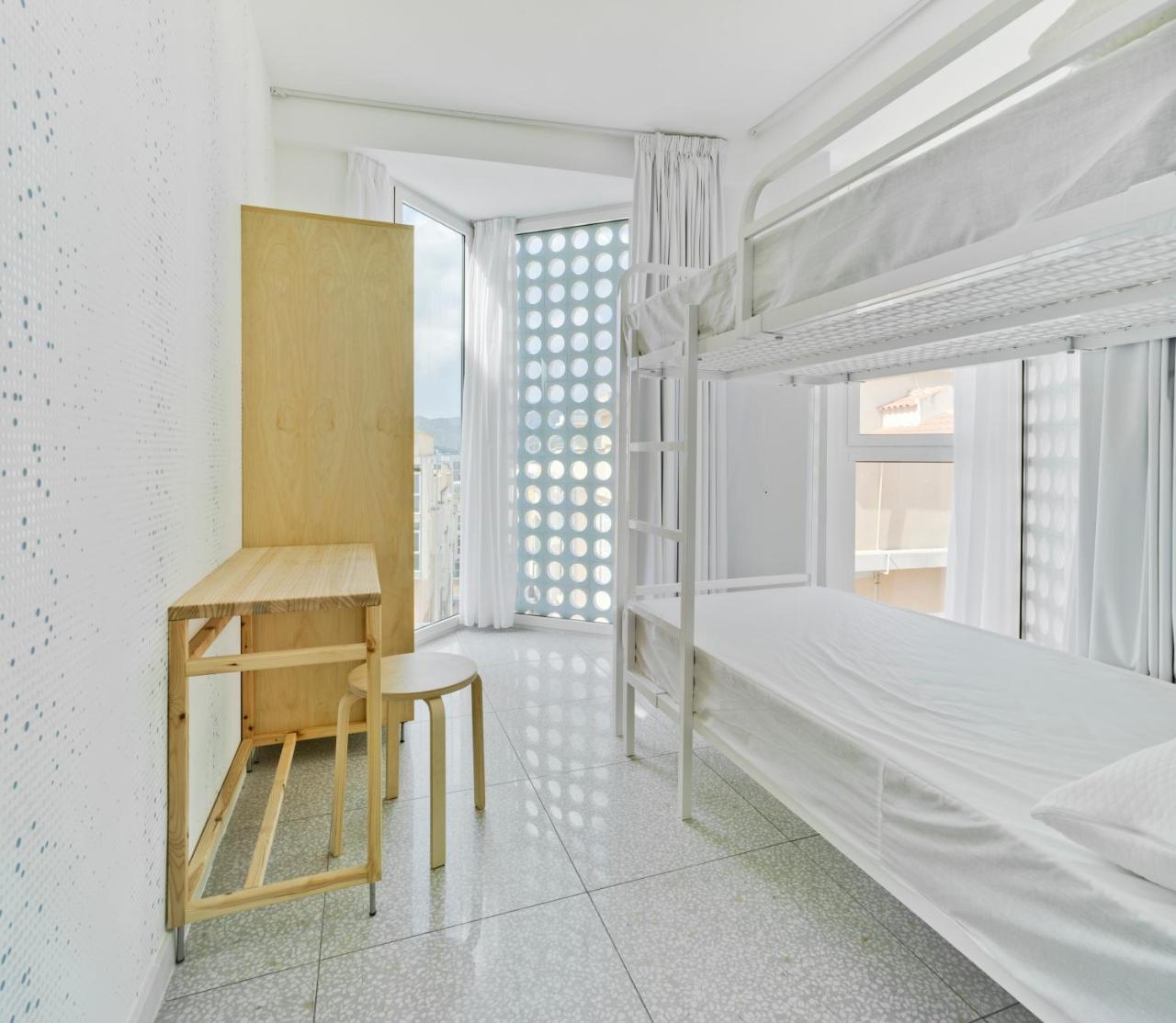 Loop Inn Hostel קרטחנה מראה חיצוני תמונה