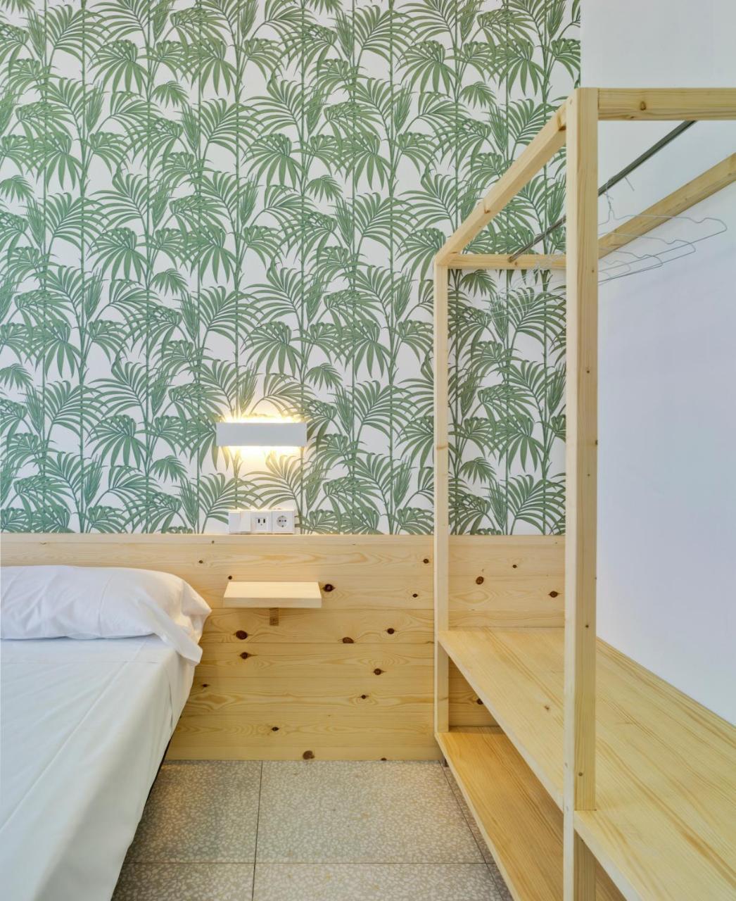 Loop Inn Hostel קרטחנה מראה חיצוני תמונה