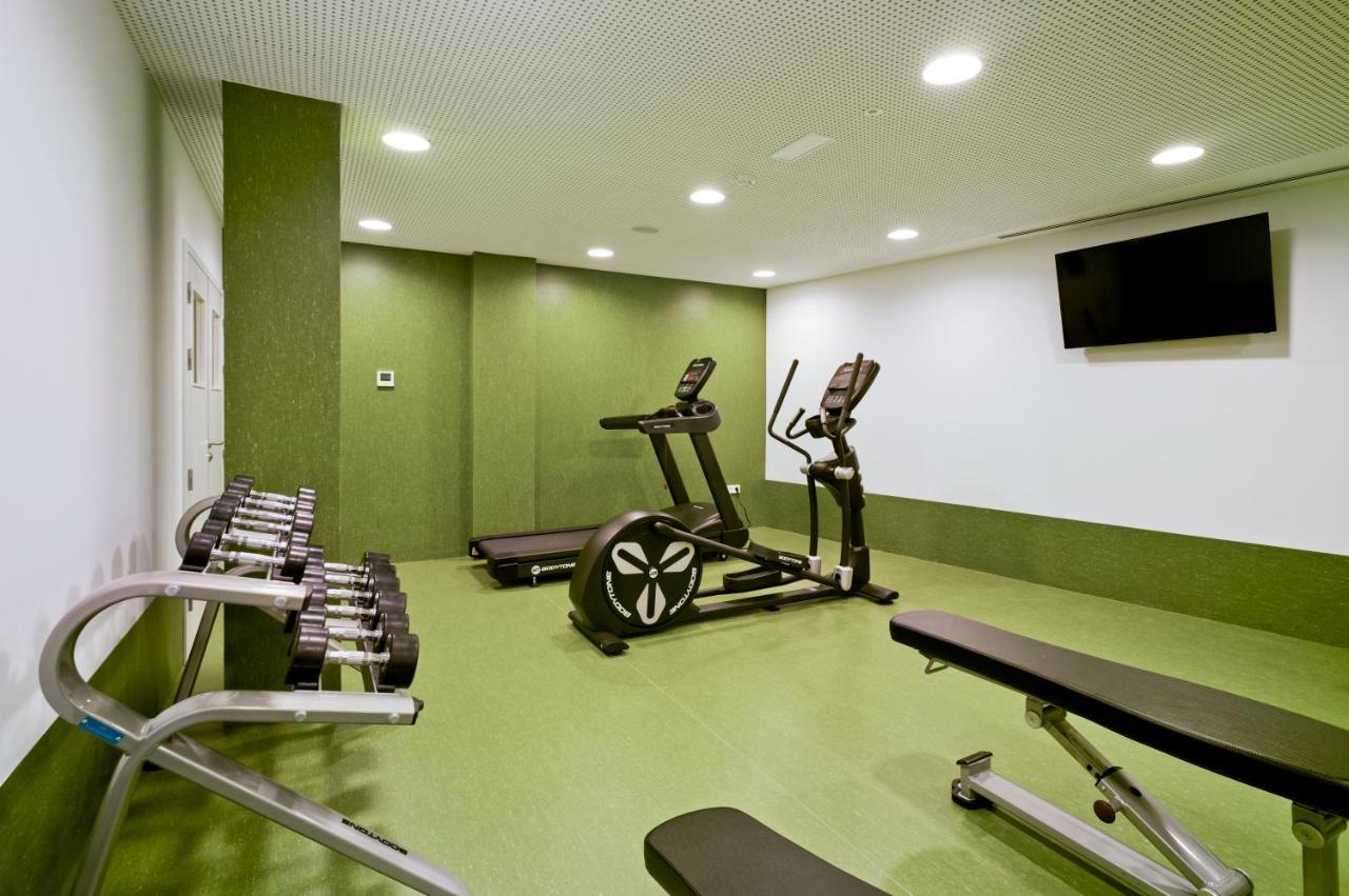Loop Inn Hostel קרטחנה מראה חיצוני תמונה