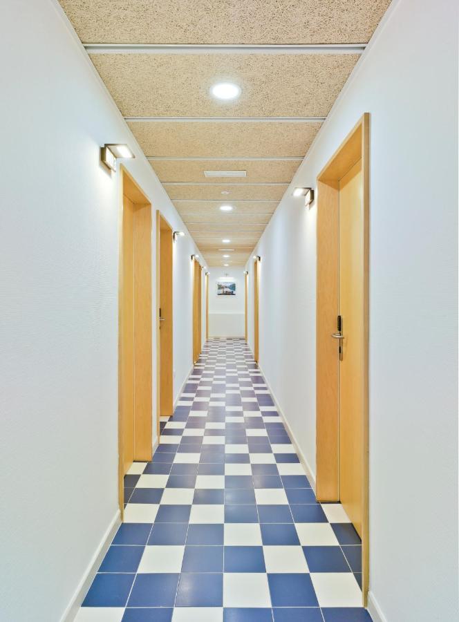 Loop Inn Hostel קרטחנה מראה חיצוני תמונה