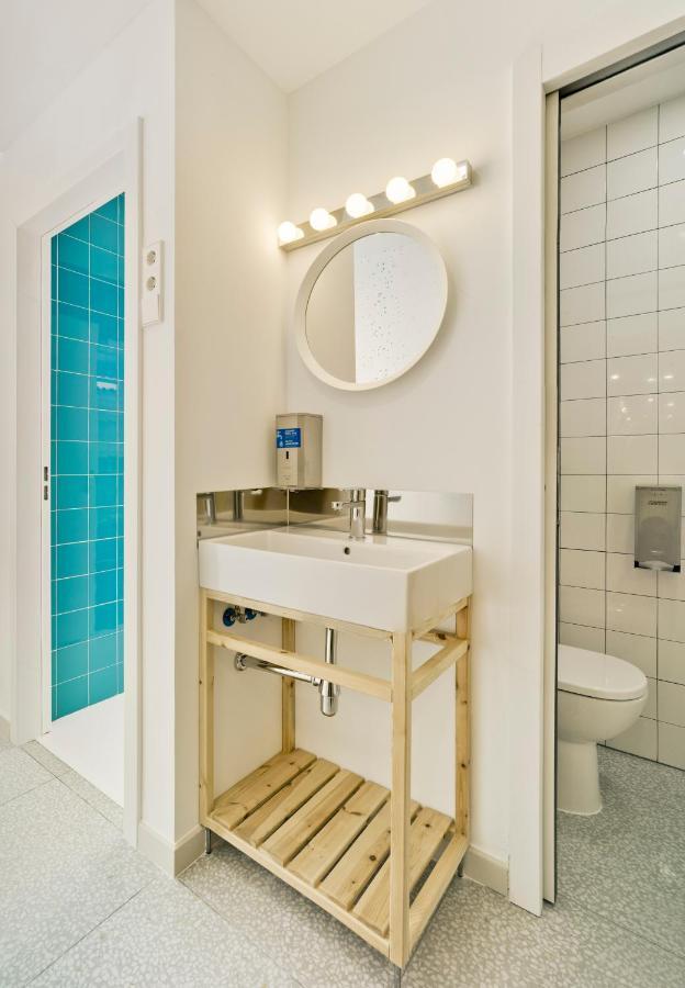 Loop Inn Hostel קרטחנה מראה חיצוני תמונה