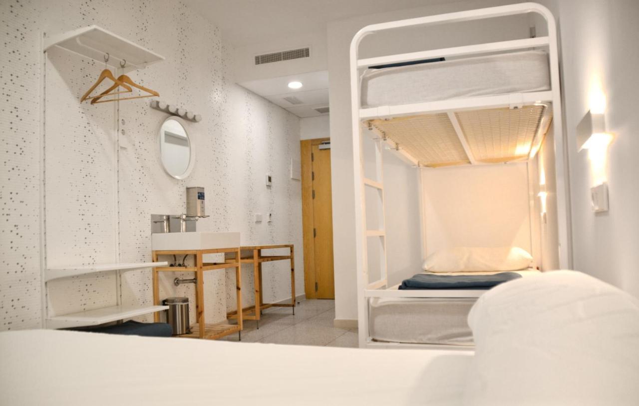 Loop Inn Hostel קרטחנה מראה חיצוני תמונה